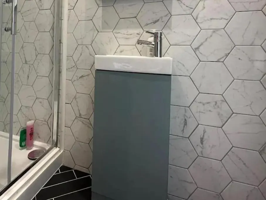 Flash Sale Special Offer Brighton Train Station 1 Bedroom Flat Bn137Che05