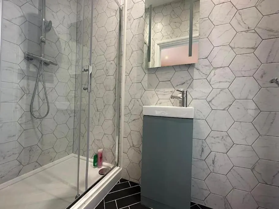아파트 Flash Sale Special Offer Brighton Train Station 1 Bedroom Flat Bn137Che05